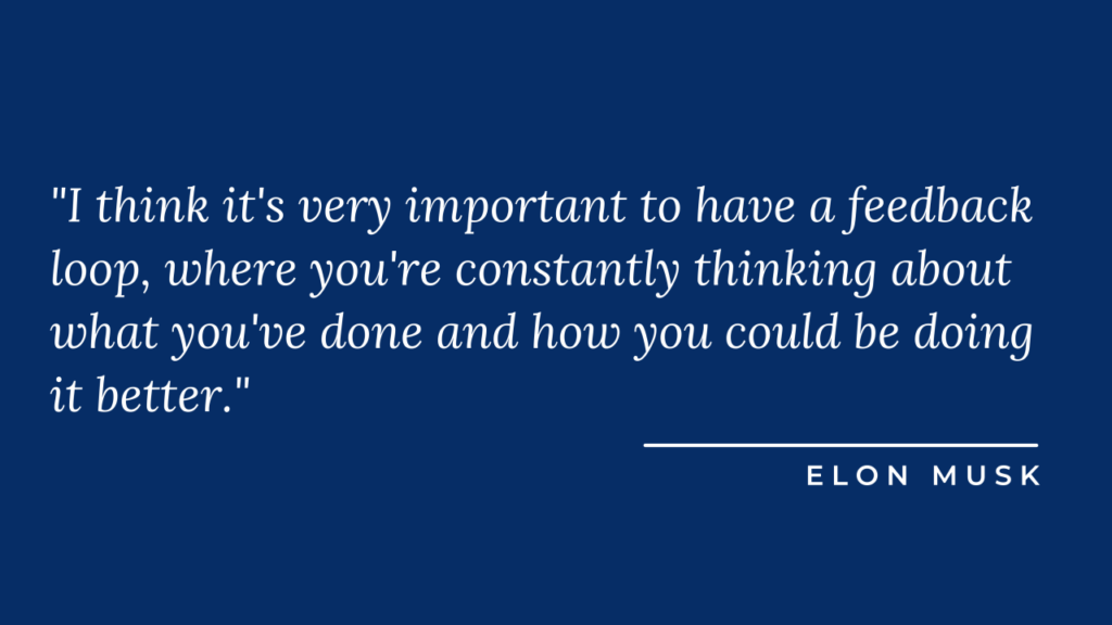 How to Provide Constructive Feedback | Lead Today
